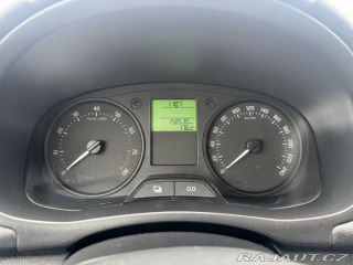 Škoda Fabia 1,2 HTP 51 KW KM 1 MAJ 2013