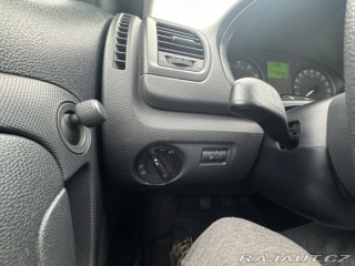 Škoda Fabia 1,2 HTP 51 KW KM 1 MAJ 2013