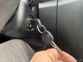 Škoda Fabia 1,2 HTP 51 KW KM 1 MAJ 2013