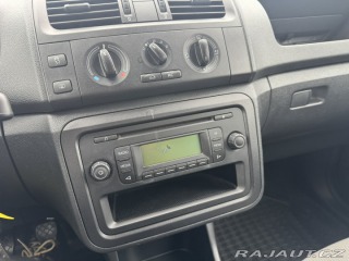 Škoda Fabia 1,2 HTP 51 KW KM 1 MAJ 2013