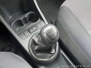 Škoda Fabia 1,2 HTP 51 KW KM 1 MAJ 2013