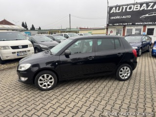 Škoda Fabia 1,2 HTP 51 KW KM 1 MAJ 2013