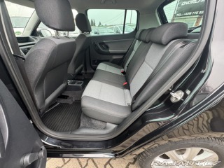 Škoda Fabia 1,2 HTP 51 KW KM 1 MAJ 2013