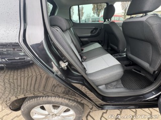 Škoda Fabia 1,2 HTP 51 KW KM 1 MAJ 2013