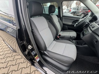 Škoda Fabia 1,2 HTP 51 KW KM 1 MAJ 2013