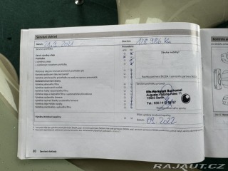 Škoda Fabia 1,2 HTP 51 KW KM 1 MAJ 2013