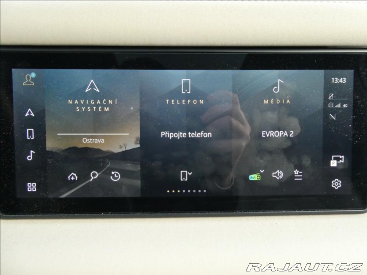 Land Rover Defender 3,0 D200 110 SE,1maj,DPH, 2024