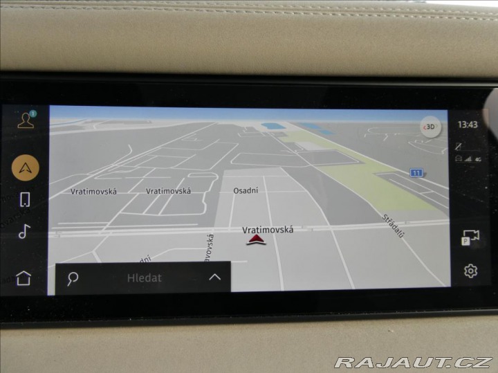 Land Rover Defender 3,0 D200 110 SE,1maj,DPH, 2024