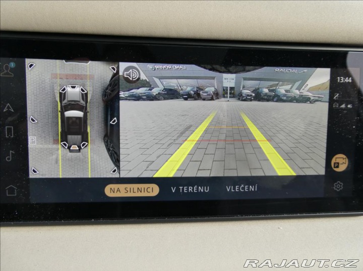 Land Rover Defender 3,0 D200 110 SE,1maj,DPH, 2024