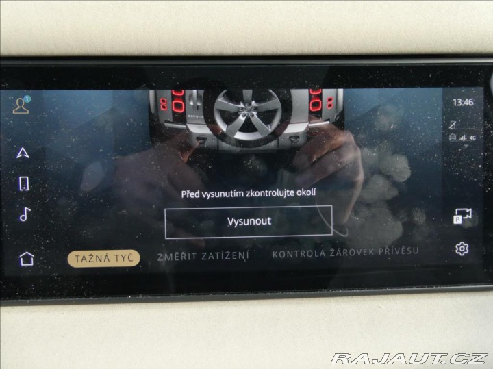 Land Rover Defender 3,0 D200 110 SE,1maj,DPH, 2024