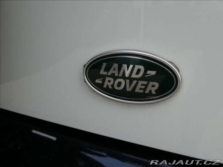 Land Rover Defender 3,0 D200 110 SE,1maj,DPH, 2024