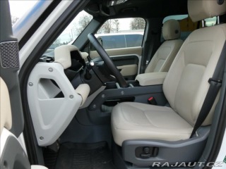 Land Rover Defender 3,0 D200 110 SE,1maj,DPH, 2024