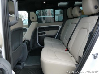 Land Rover Defender 3,0 D200 110 SE,1maj,DPH, 2024