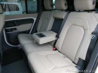 Land Rover Defender 3,0 D200 110 SE,1maj,DPH, 2024
