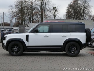 Land Rover Defender 3,0 D200 110 SE,1maj,DPH, 2024