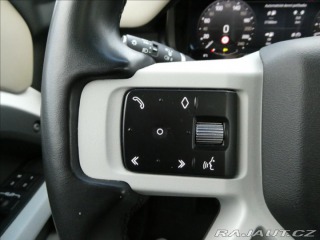 Land Rover Defender 3,0 D200 110 SE,1maj,DPH, 2024