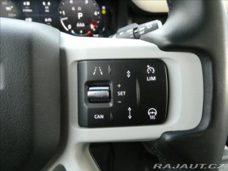 Land Rover Defender 3,0 D200 110 SE,1maj,DPH, 2024