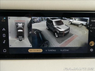 Land Rover Defender 3,0 D200 110 SE,1maj,DPH, 2024