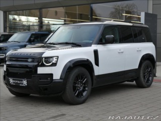 Land Rover Defender 3,0 D200 110 SE,1maj,DPH, 2024