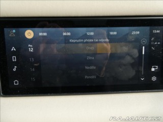 Land Rover Defender 3,0 D200 110 SE,1maj,DPH, 2024