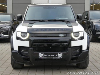 Land Rover Defender 3,0 D200 110 SE,1maj,DPH, 2024