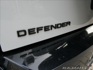 Land Rover Defender 3,0 D200 110 SE,1maj,DPH, 2024