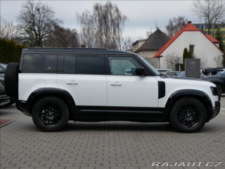 Land Rover Defender 3,0 D200 110 SE,1maj,DPH, 2024