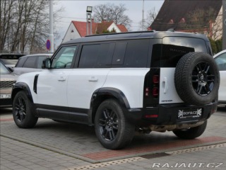 Land Rover Defender 3,0 D200 110 SE,1maj,DPH, 2024