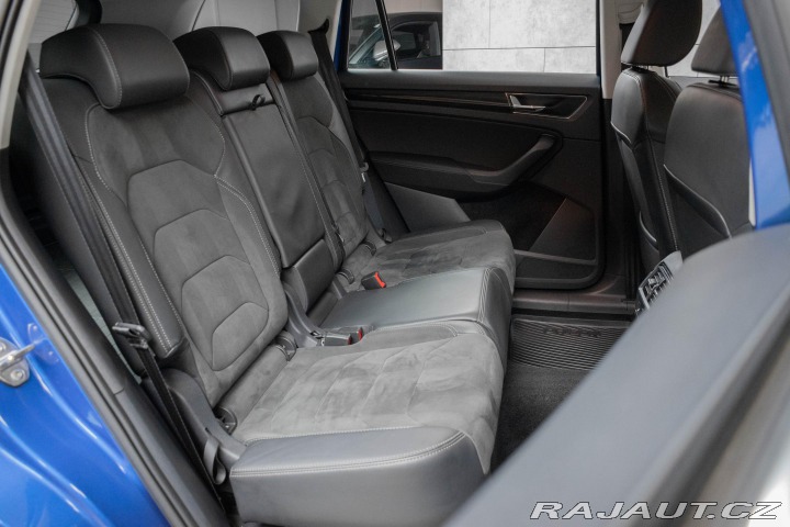 Škoda Kodiaq 2.0TDI STYLE+*ACC*CANTON* 2021