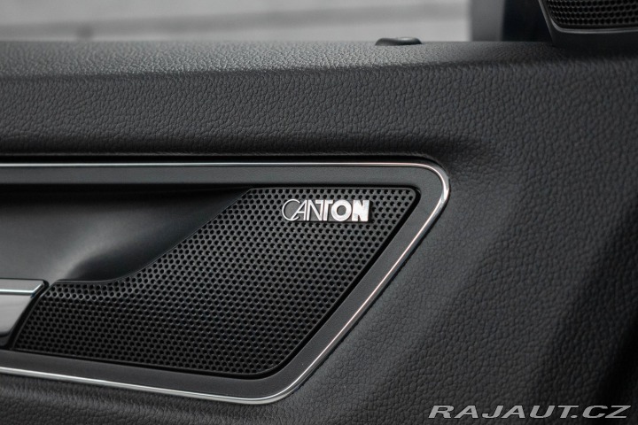 Škoda Kodiaq 2.0TDI STYLE+*ACC*CANTON* 2021