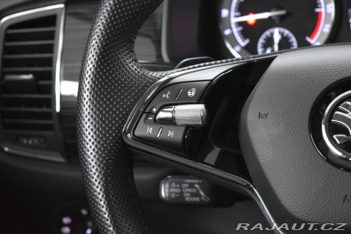 Škoda Kodiaq 2.0TDI STYLE+* REZERVACE* 2021