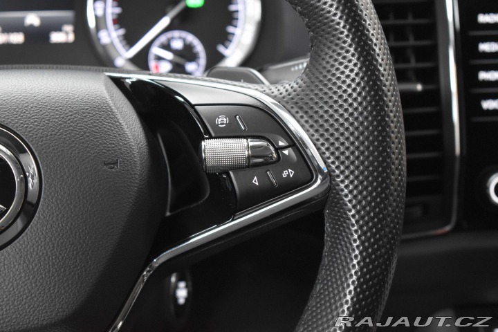 Škoda Kodiaq 2.0TDI STYLE+* REZERVACE* 2021