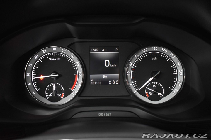 Škoda Kodiaq 2.0TDI STYLE+*ACC*CANTON* 2021