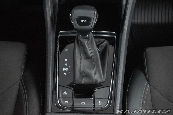 Škoda Kodiaq 2.0TDI STYLE+* REZERVACE* 2021