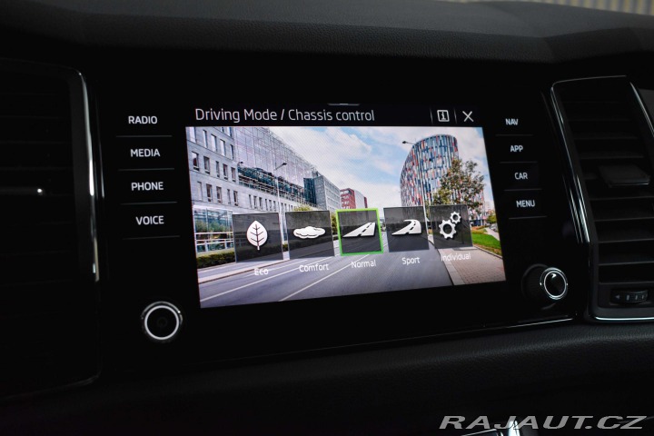 Škoda Kodiaq 2.0TDI STYLE+* REZERVACE* 2021