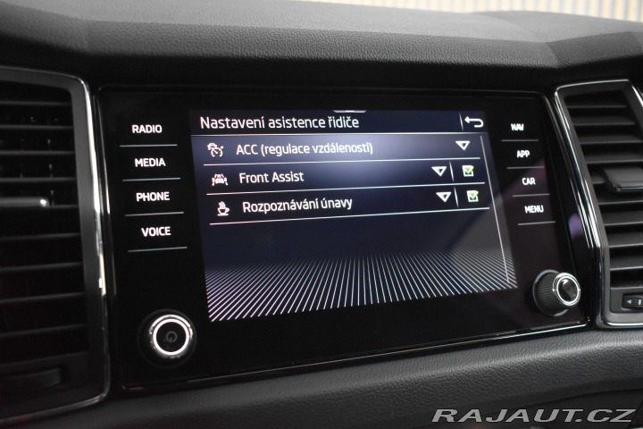 Škoda Kodiaq 2.0TDI STYLE+* REZERVACE* 2021