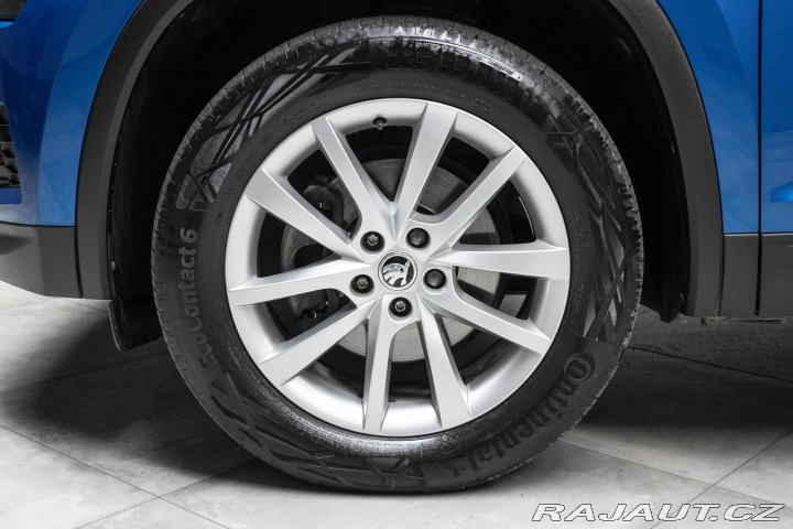 Škoda Kodiaq 2.0TDI STYLE+* REZERVACE* 2021