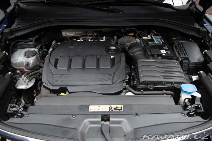 Škoda Kodiaq 2.0TDI STYLE+*ACC*CANTON* 2021