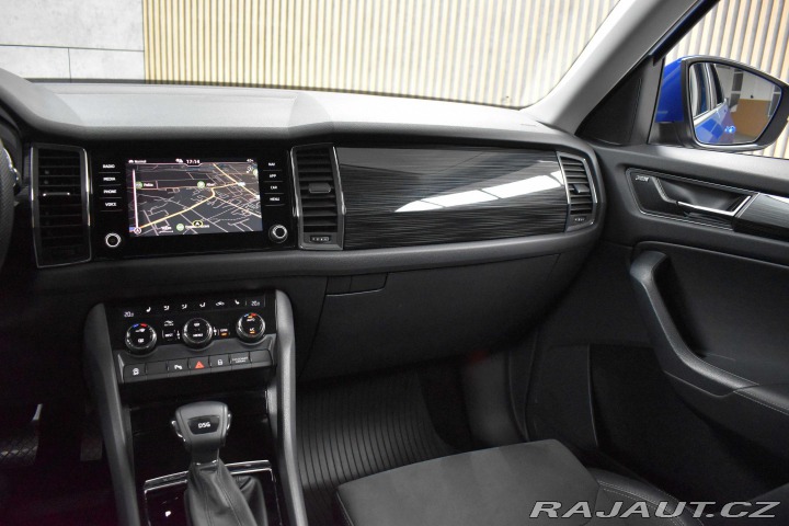 Škoda Kodiaq 2.0TDI STYLE+*ACC*CANTON* 2021