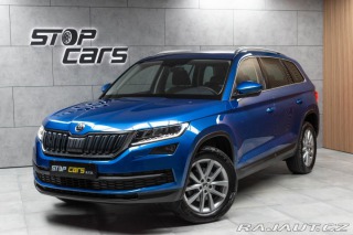 Škoda Kodiaq 2.0TDI STYLE+*ACC*CANTON* 2021