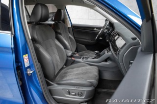 Škoda Kodiaq 2.0TDI STYLE+*ACC*CANTON* 2021