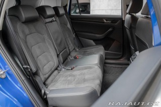 Škoda Kodiaq 2.0TDI STYLE+*ACC*CANTON* 2021