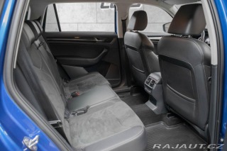 Škoda Kodiaq 2.0TDI STYLE+*ACC*CANTON* 2021