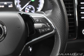 Škoda Kodiaq 2.0TDI STYLE+*ACC*CANTON* 2021
