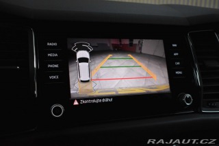 Škoda Kodiaq 2.0TDI STYLE+*ACC*CANTON* 2021