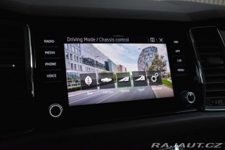 Škoda Kodiaq 2.0TDI STYLE+*ACC*CANTON* 2021