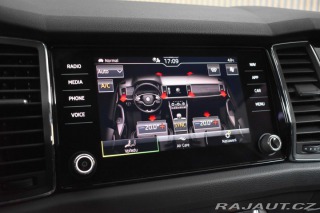 Škoda Kodiaq 2.0TDI STYLE+*ACC*CANTON* 2021