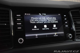 Škoda Kodiaq 2.0TDI STYLE+*ACC*CANTON* 2021