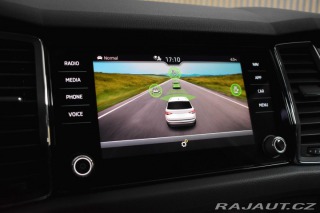 Škoda Kodiaq 2.0TDI STYLE+*ACC*CANTON* 2021