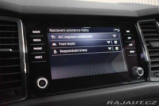 Škoda Kodiaq 2.0TDI STYLE+*ACC*CANTON* 2021